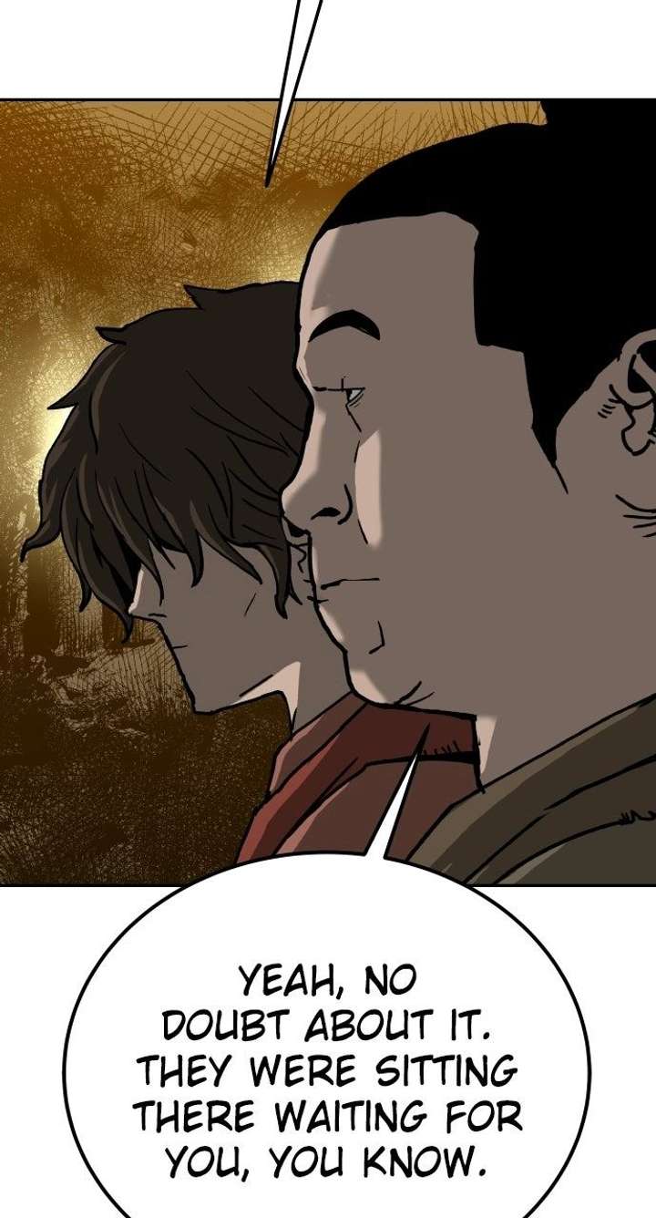 The Tales of Heaven And Earth Chapter 51 - Page 96