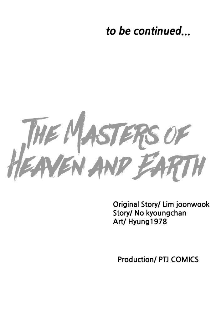 The Tales of Heaven And Earth Chapter 52 - Page 114