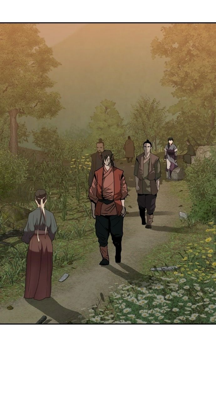 The Tales of Heaven And Earth Chapter 52 - Page 26