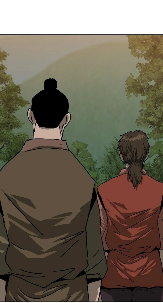 The Tales of Heaven And Earth Chapter 52 - Page 27