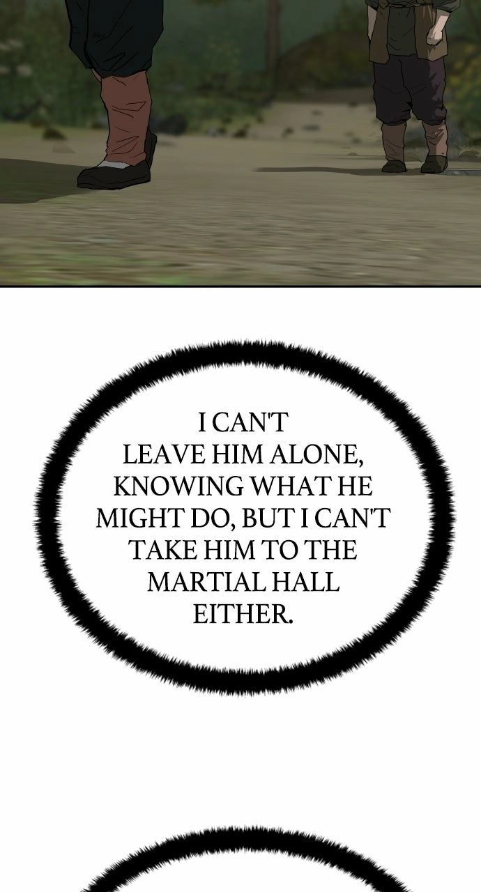 The Tales of Heaven And Earth Chapter 52 - Page 29