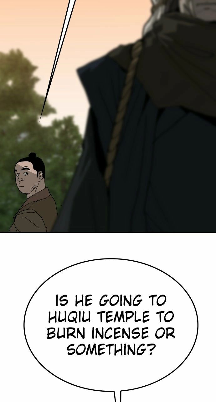 The Tales of Heaven And Earth Chapter 52 - Page 36