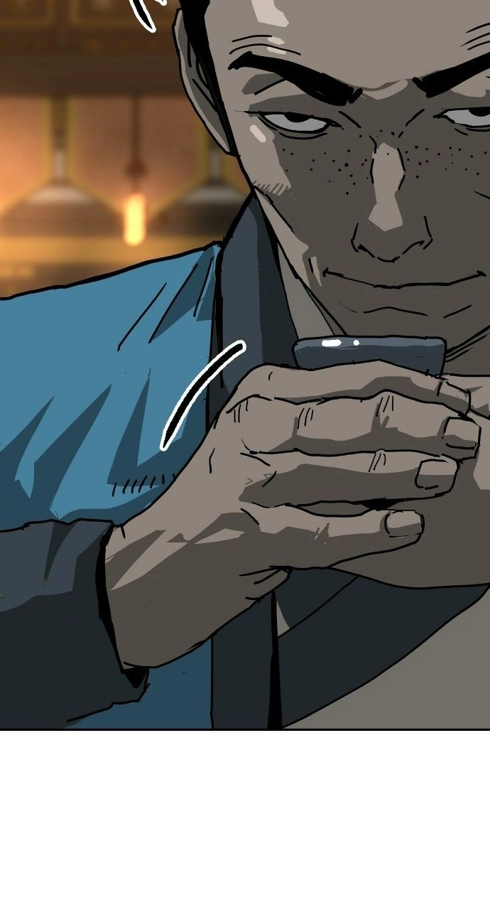 The Tales of Heaven And Earth Chapter 52 - Page 52