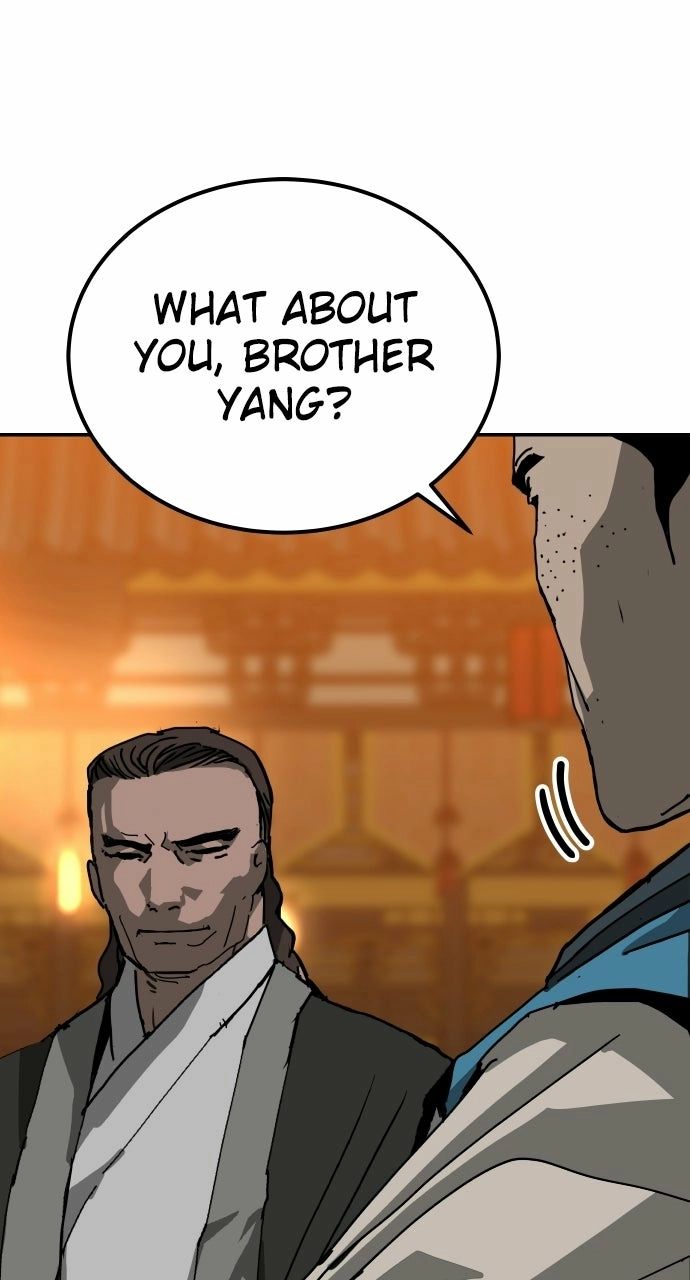 The Tales of Heaven And Earth Chapter 52 - Page 53