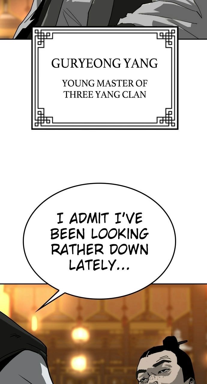 The Tales of Heaven And Earth Chapter 52 - Page 55