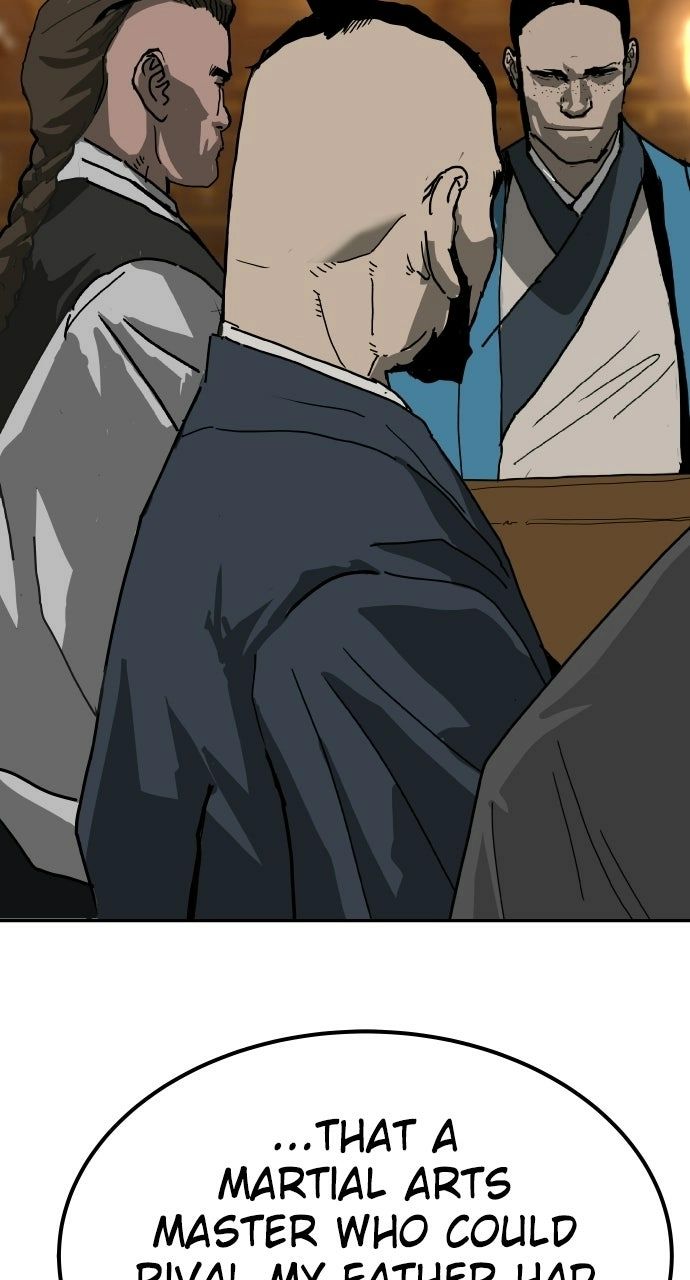 The Tales of Heaven And Earth Chapter 52 - Page 60