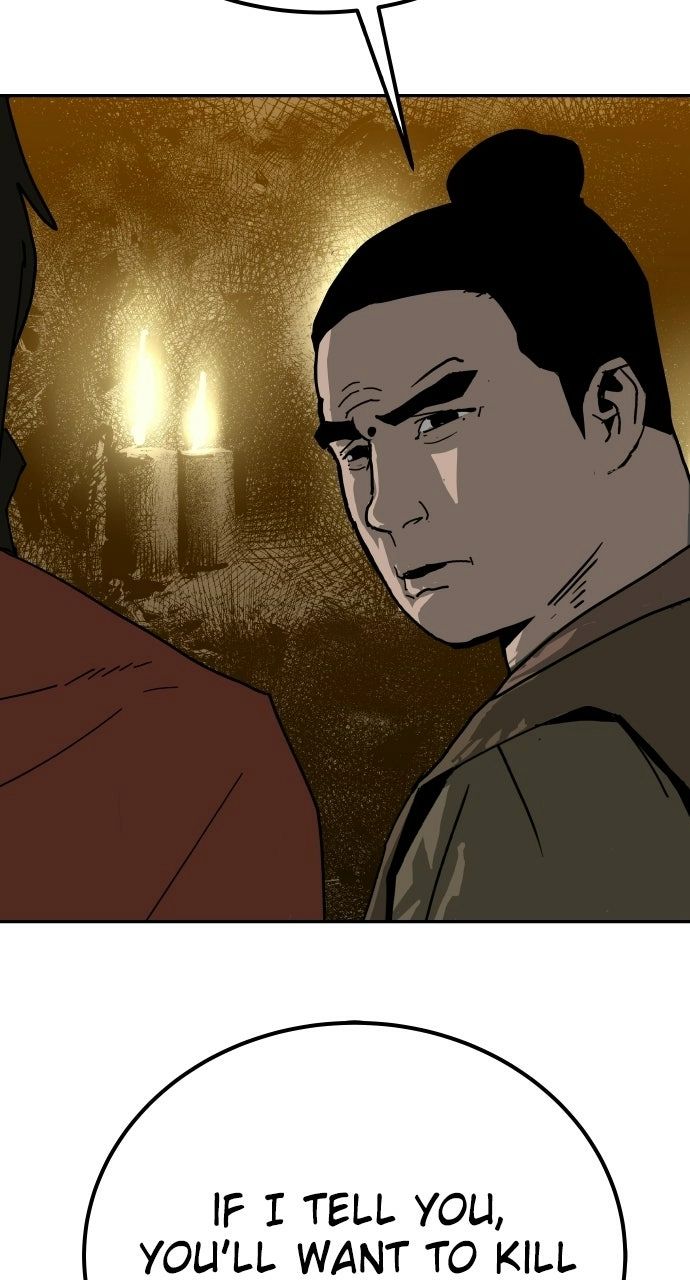 The Tales of Heaven And Earth Chapter 52 - Page 7