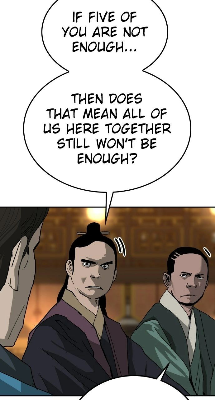 The Tales of Heaven And Earth Chapter 52 - Page 72