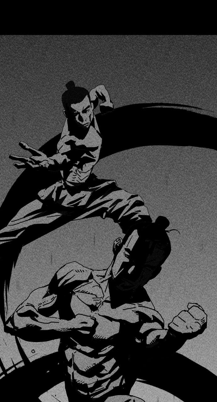 The Tales of Heaven And Earth Chapter 52 - Page 79