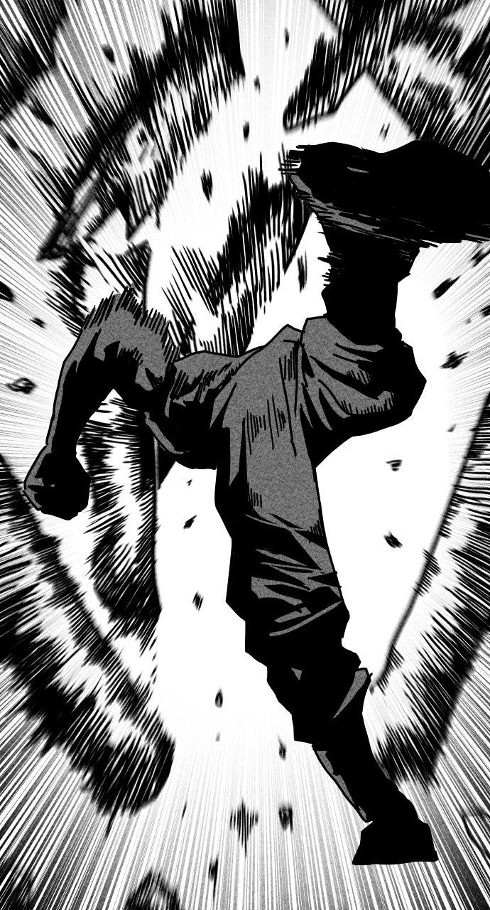 The Tales of Heaven And Earth Chapter 52 - Page 84