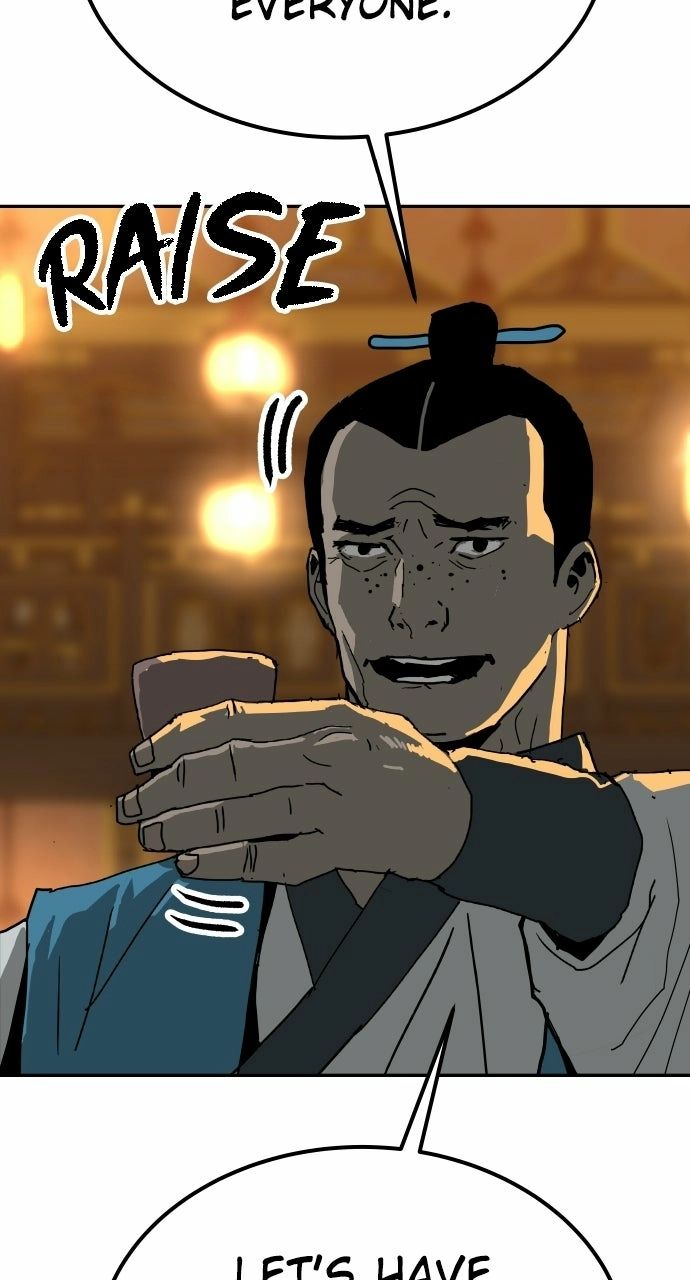 The Tales of Heaven And Earth Chapter 52 - Page 93