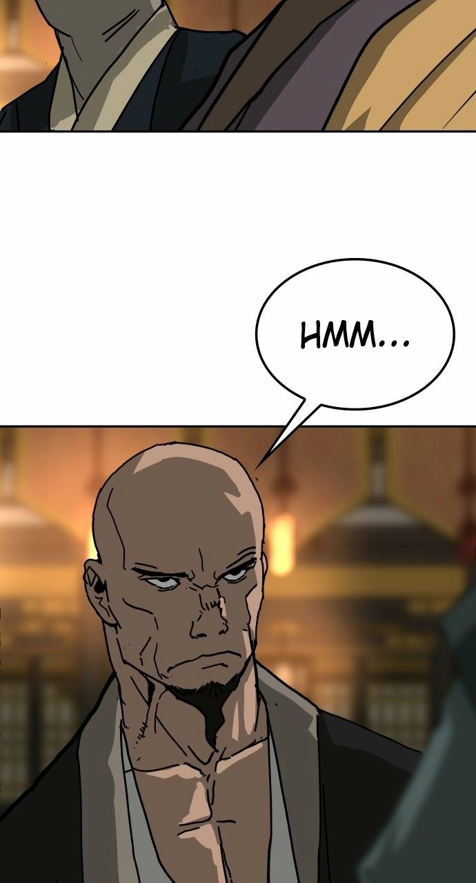 The Tales of Heaven And Earth Chapter 52 - Page 95