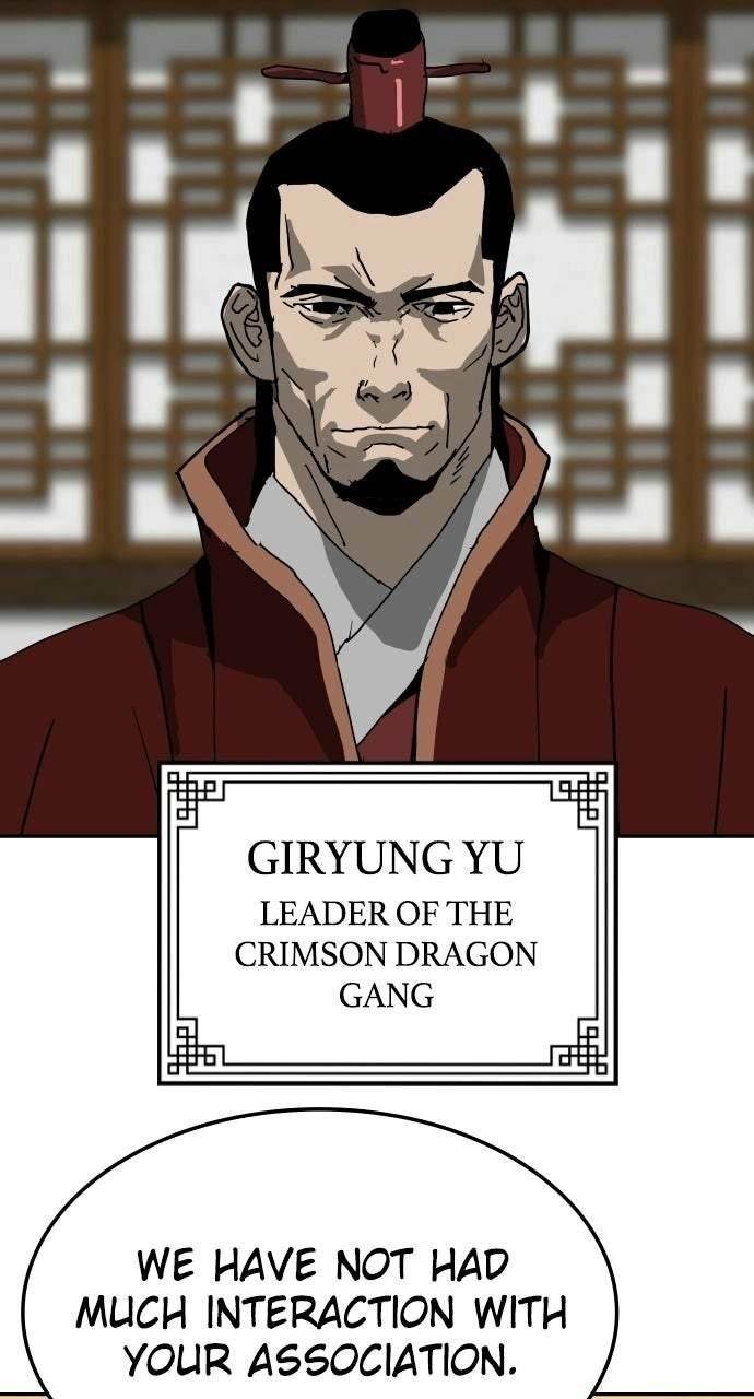 The Tales of Heaven And Earth Chapter 53 - Page 42