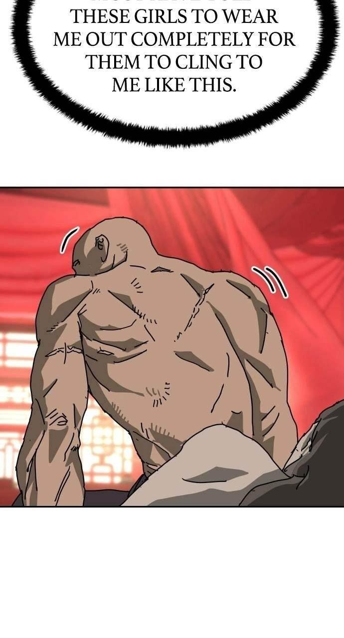 The Tales of Heaven And Earth Chapter 53 - Page 5