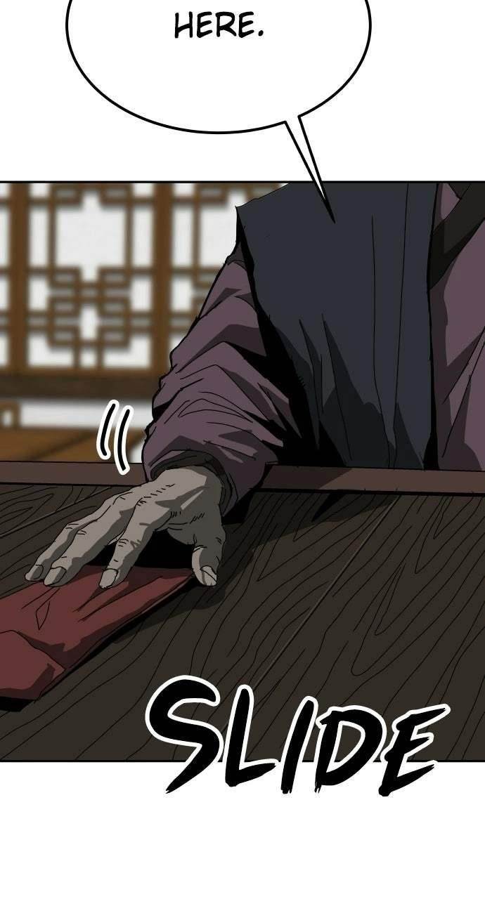 The Tales of Heaven And Earth Chapter 53 - Page 54