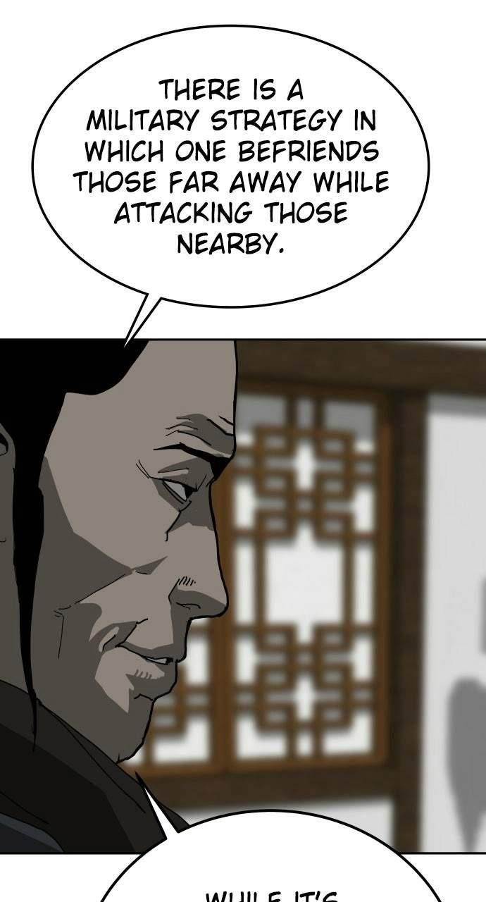 The Tales of Heaven And Earth Chapter 53 - Page 63