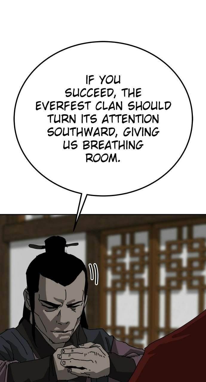 The Tales of Heaven And Earth Chapter 53 - Page 70