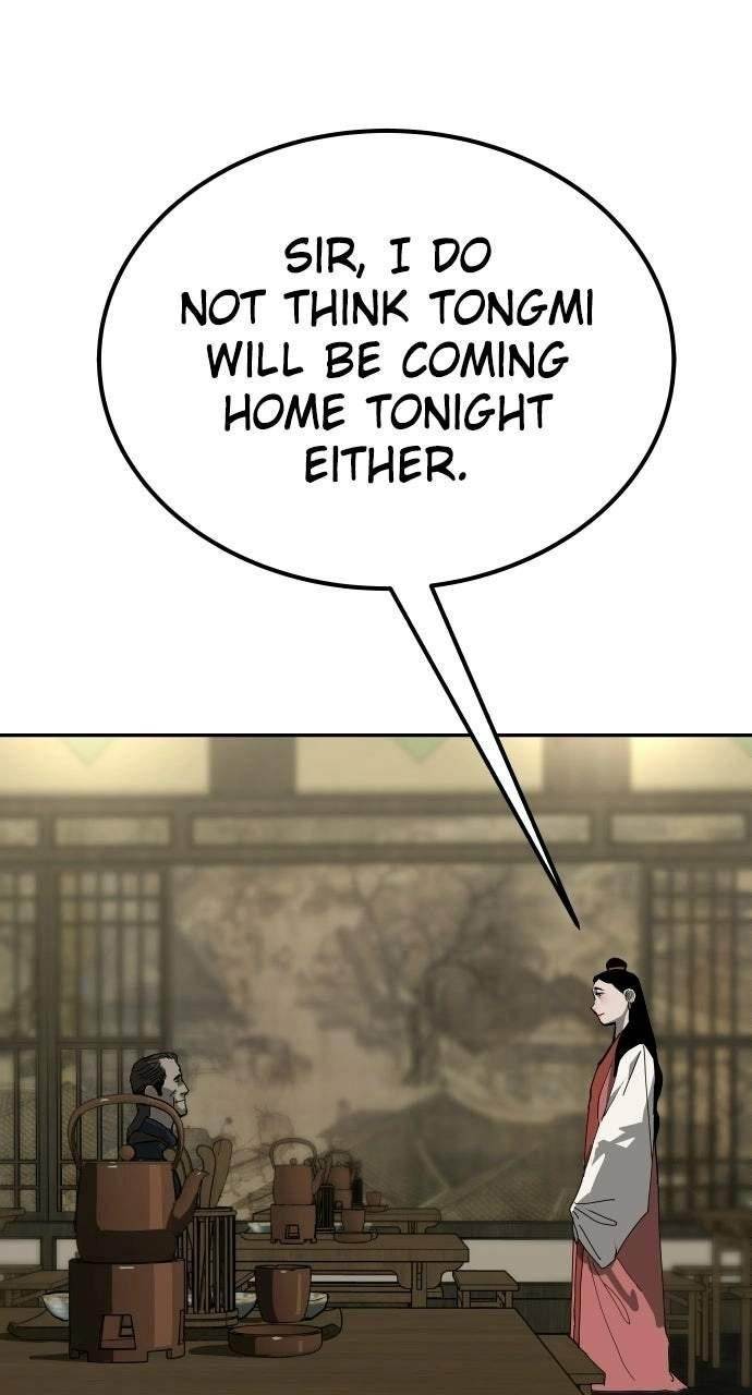 The Tales of Heaven And Earth Chapter 53 - Page 95