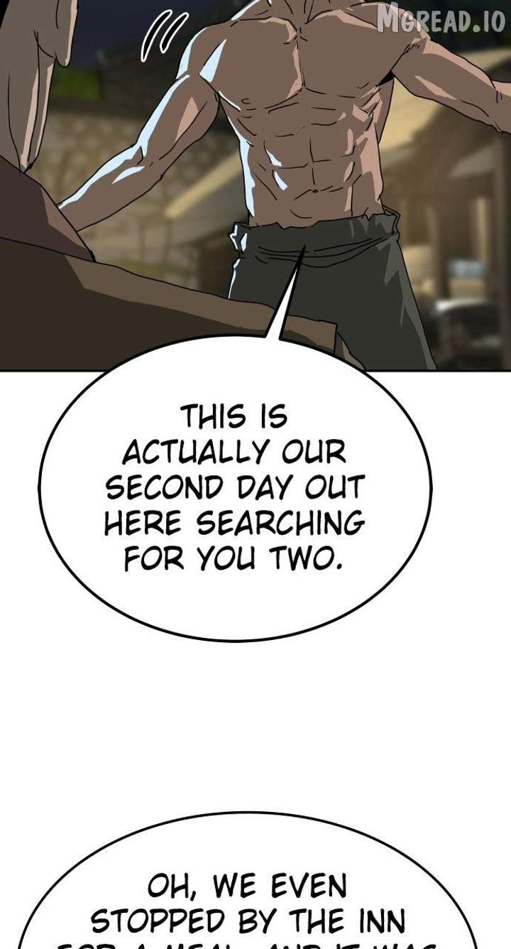 The Tales of Heaven And Earth Chapter 54 - Page 103