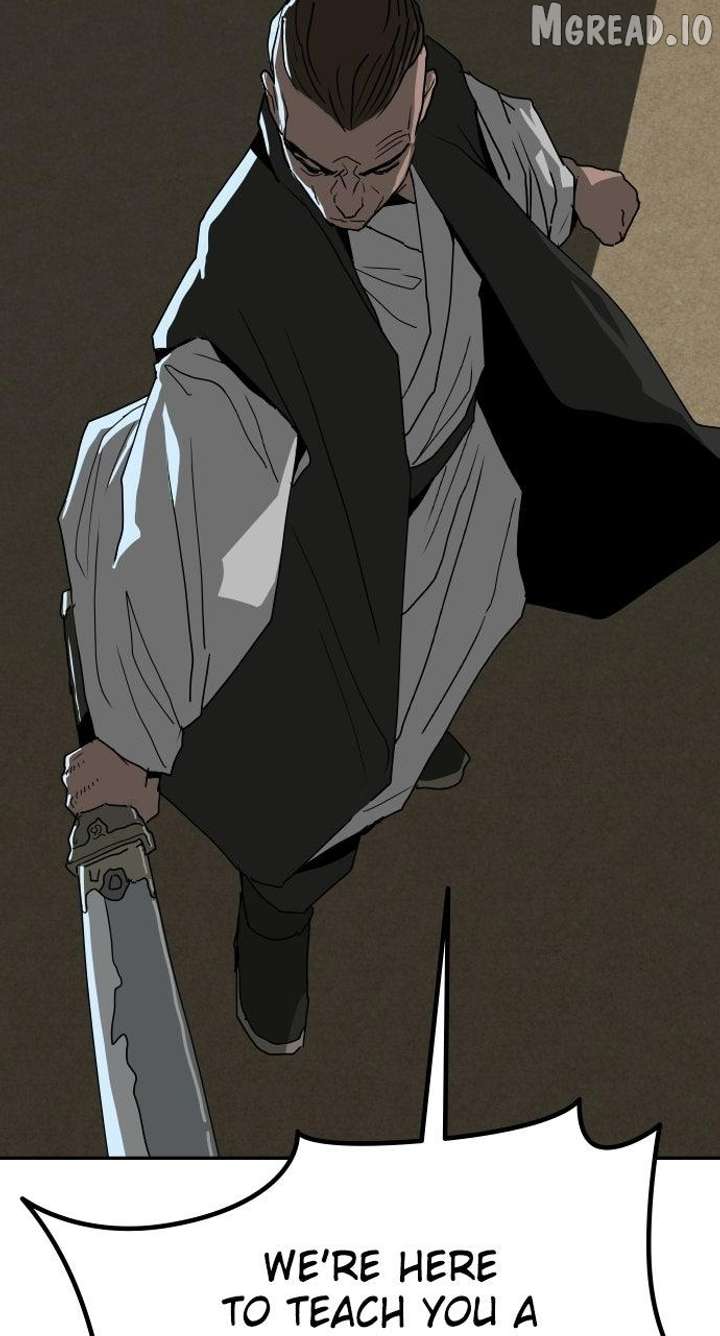 The Tales of Heaven And Earth Chapter 54 - Page 107