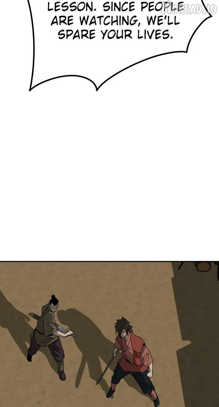 The Tales of Heaven And Earth Chapter 54 - Page 108