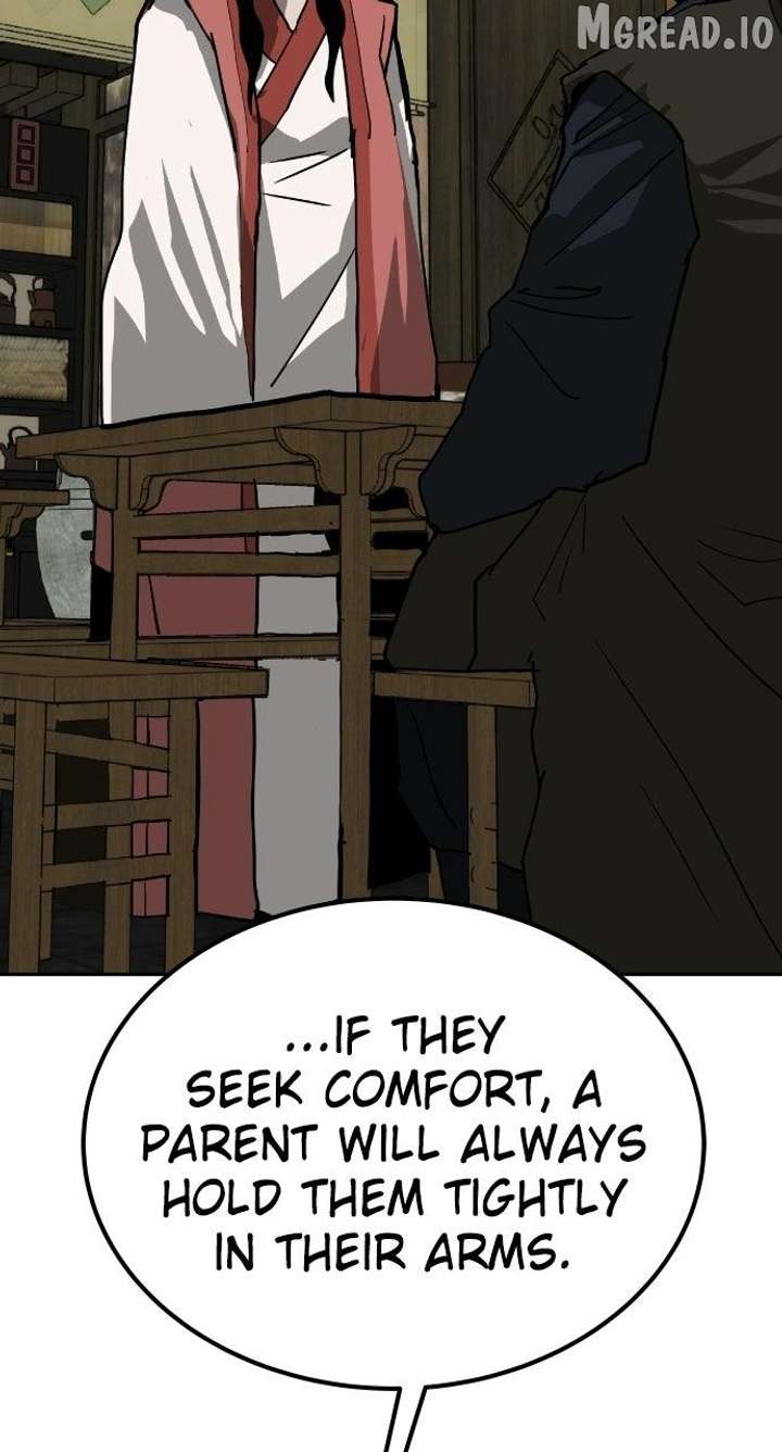 The Tales of Heaven And Earth Chapter 54 - Page 11