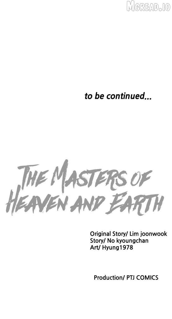 The Tales of Heaven And Earth Chapter 54 - Page 111