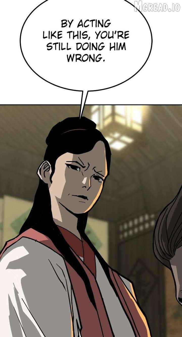 The Tales of Heaven And Earth Chapter 54 - Page 16