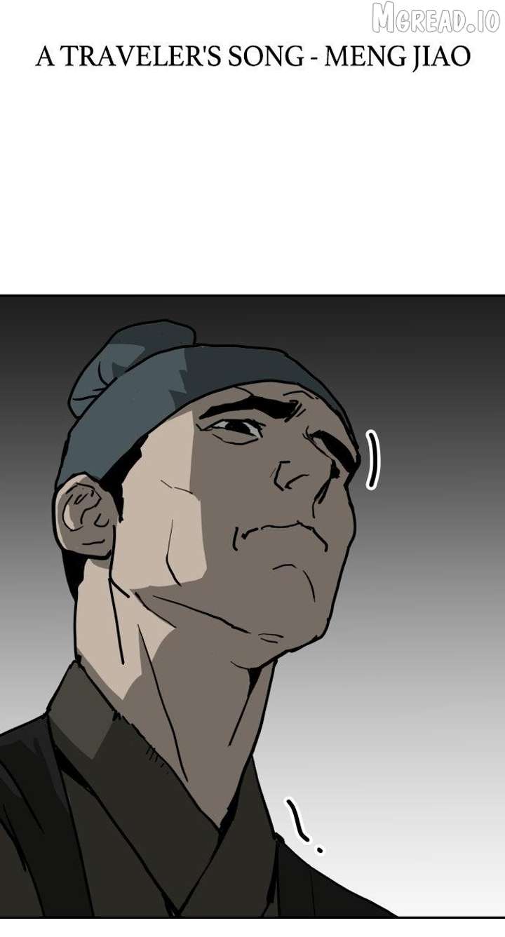 The Tales of Heaven And Earth Chapter 54 - Page 25