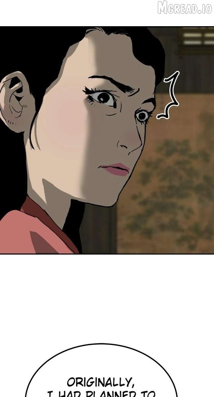 The Tales of Heaven And Earth Chapter 54 - Page 3