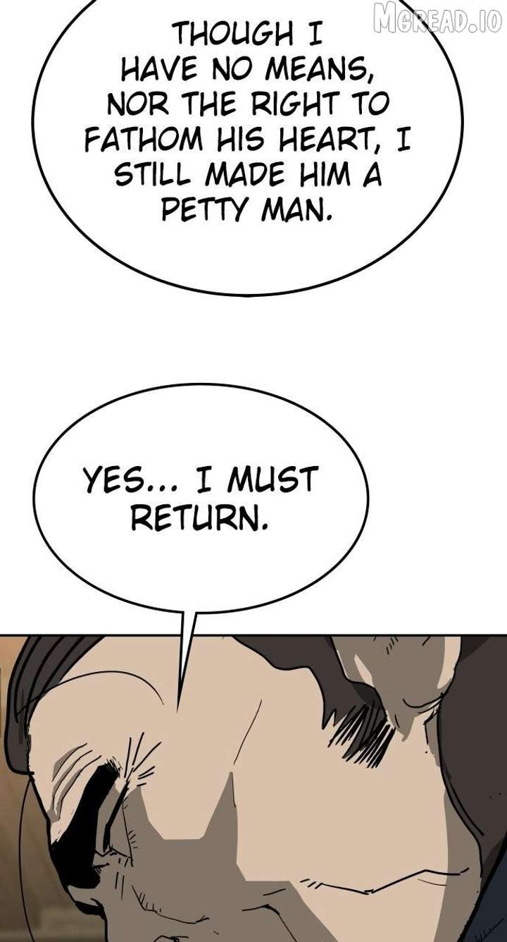 The Tales of Heaven And Earth Chapter 54 - Page 30