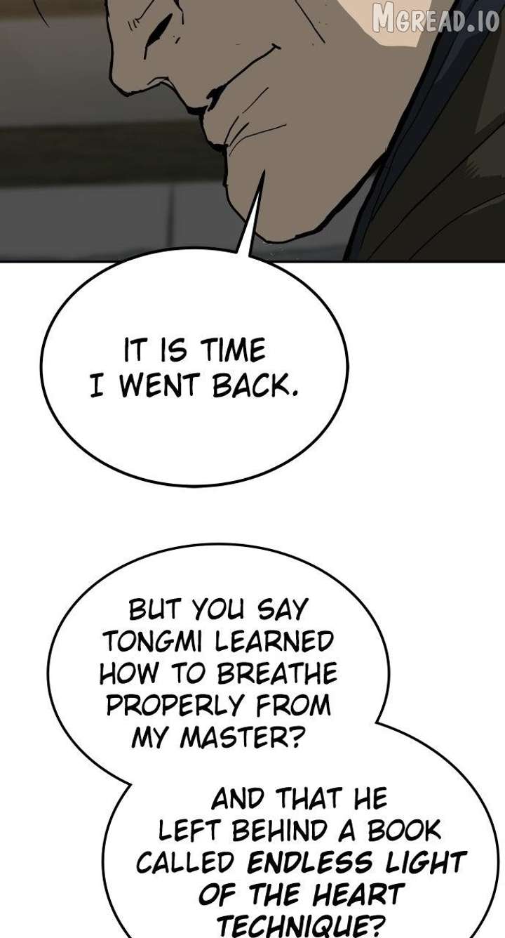 The Tales of Heaven And Earth Chapter 54 - Page 31