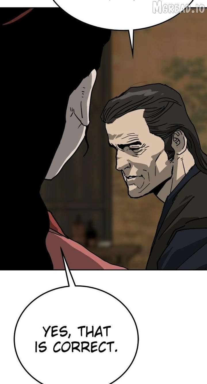 The Tales of Heaven And Earth Chapter 54 - Page 32