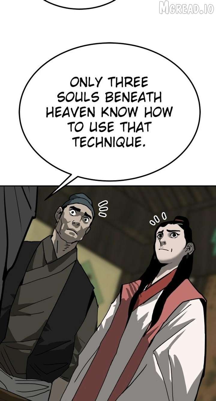 The Tales of Heaven And Earth Chapter 54 - Page 33