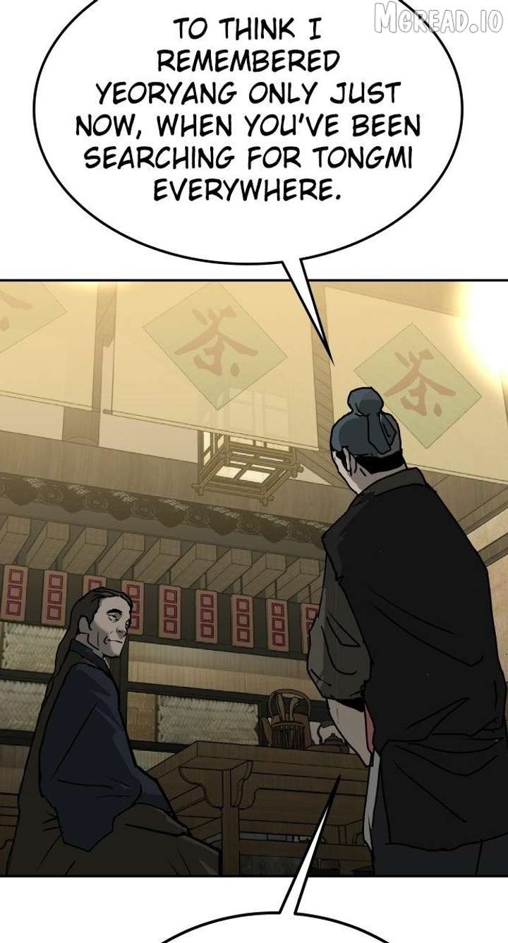 The Tales of Heaven And Earth Chapter 54 - Page 43