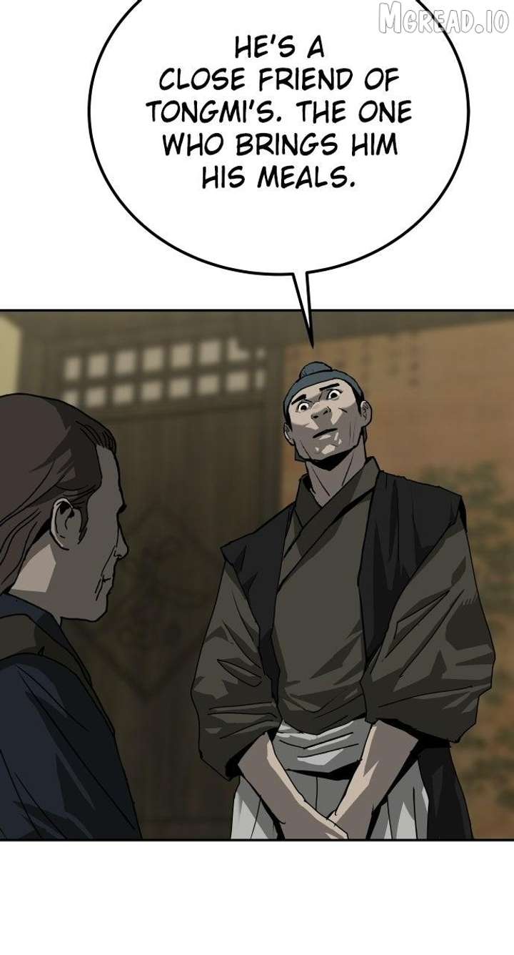 The Tales of Heaven And Earth Chapter 54 - Page 46