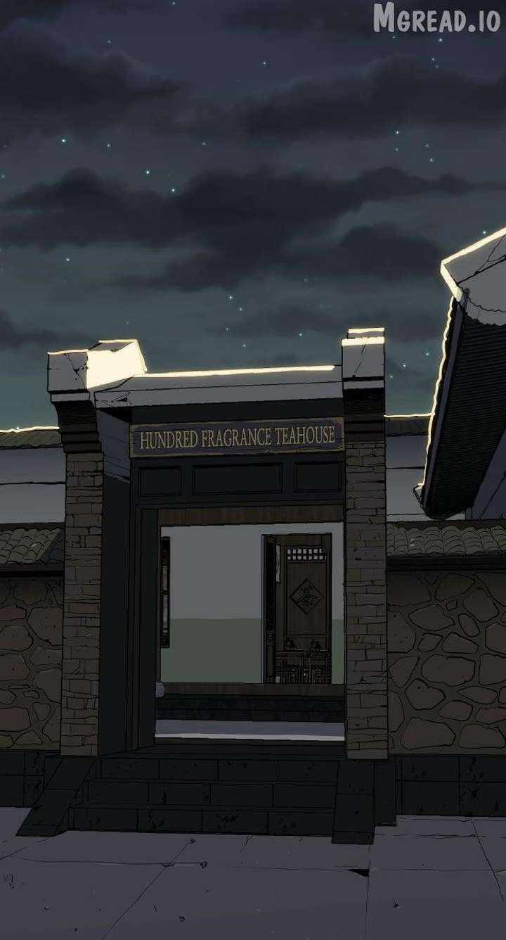 The Tales of Heaven And Earth Chapter 54 - Page 50