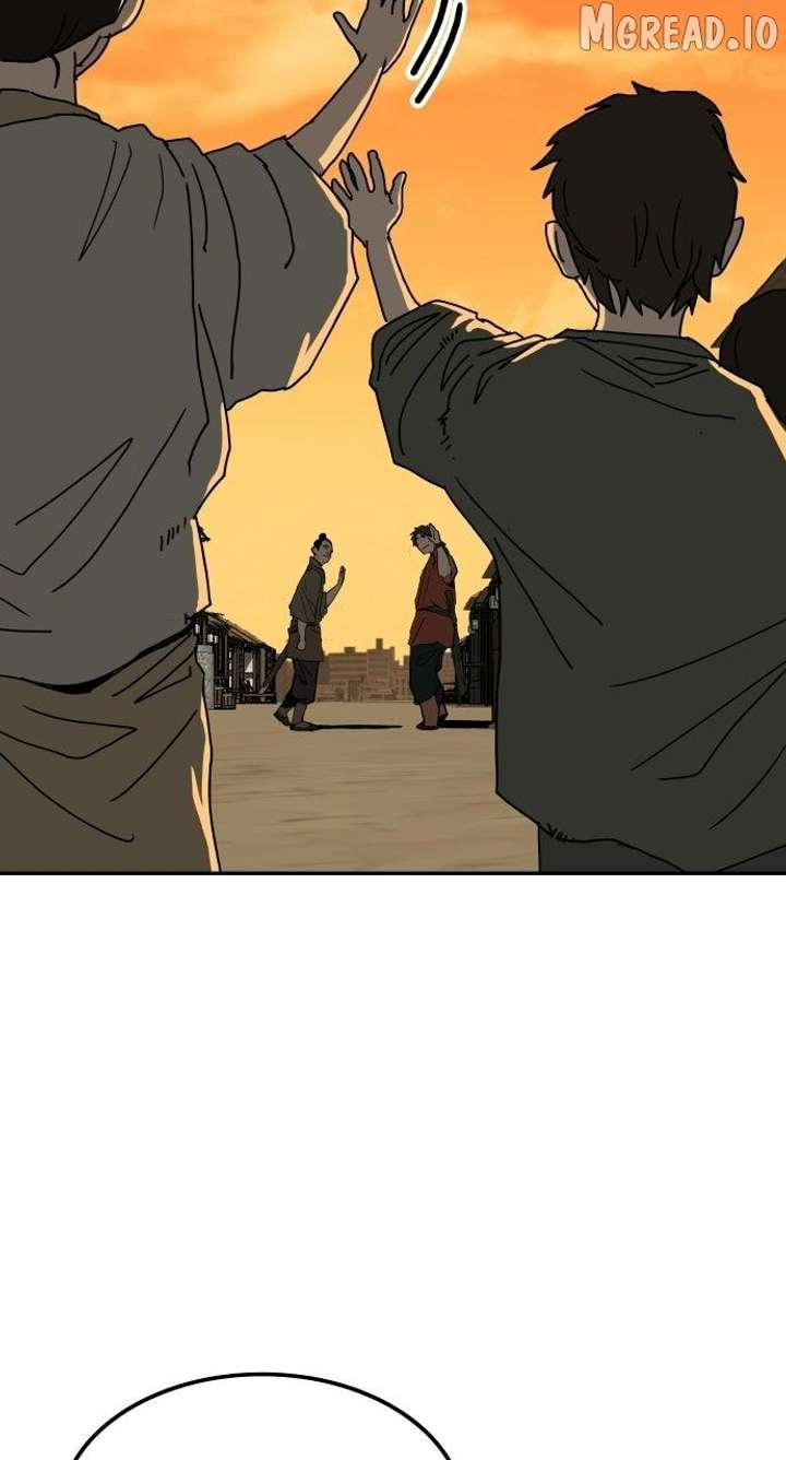 The Tales of Heaven And Earth Chapter 54 - Page 53