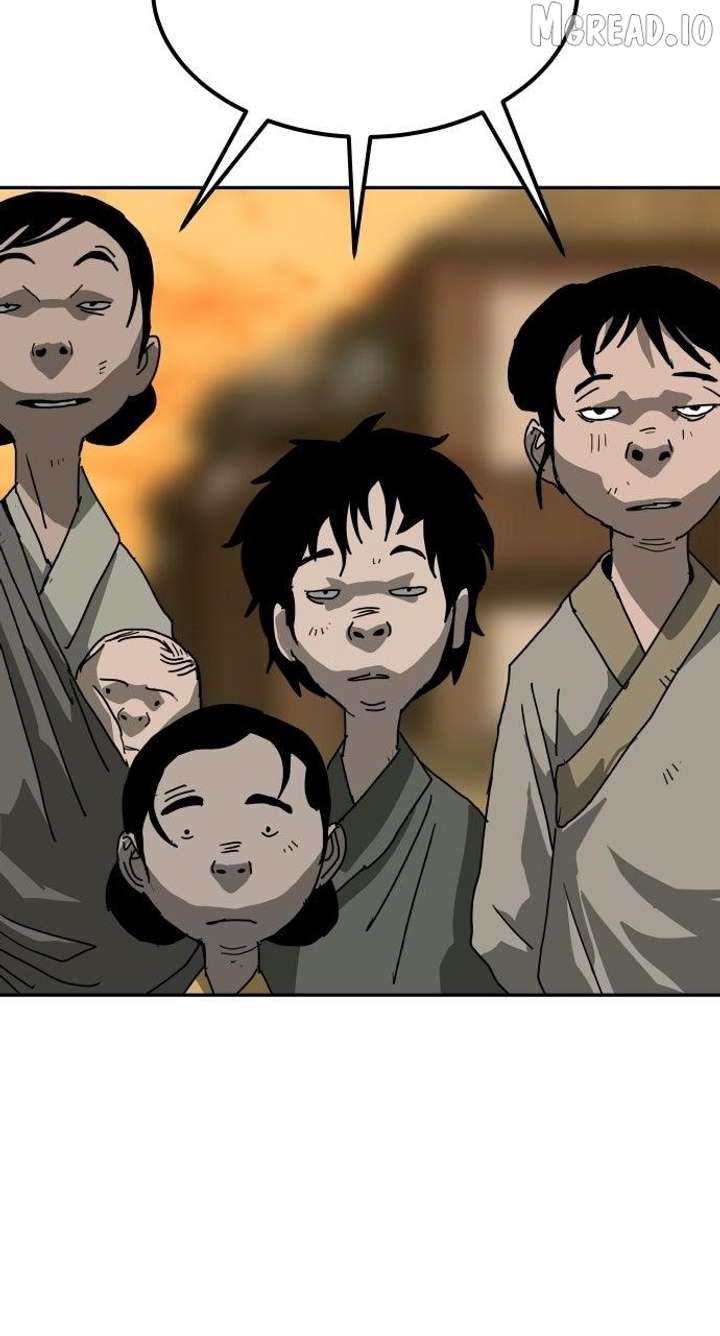 The Tales of Heaven And Earth Chapter 54 - Page 55