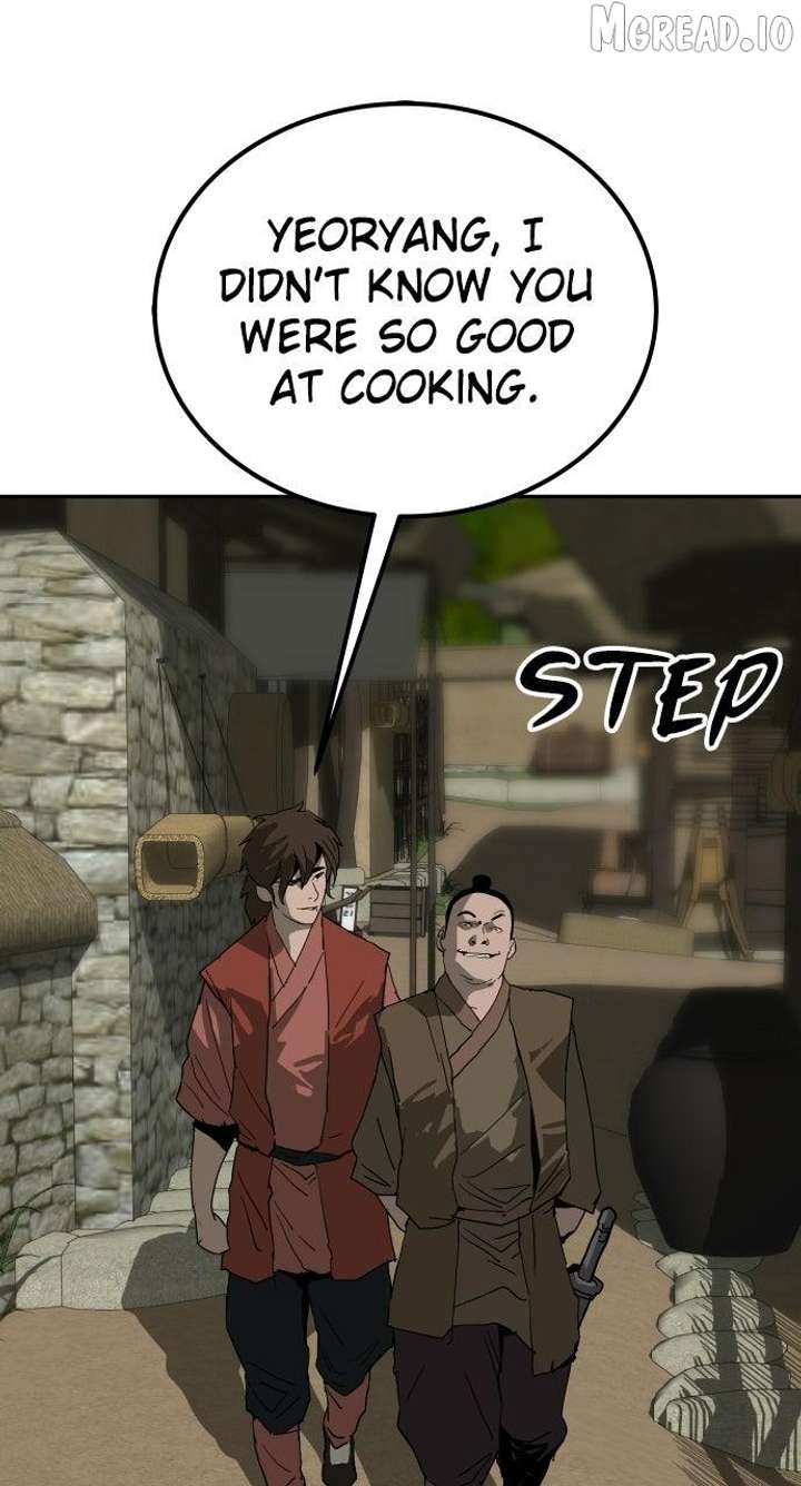 The Tales of Heaven And Earth Chapter 54 - Page 56