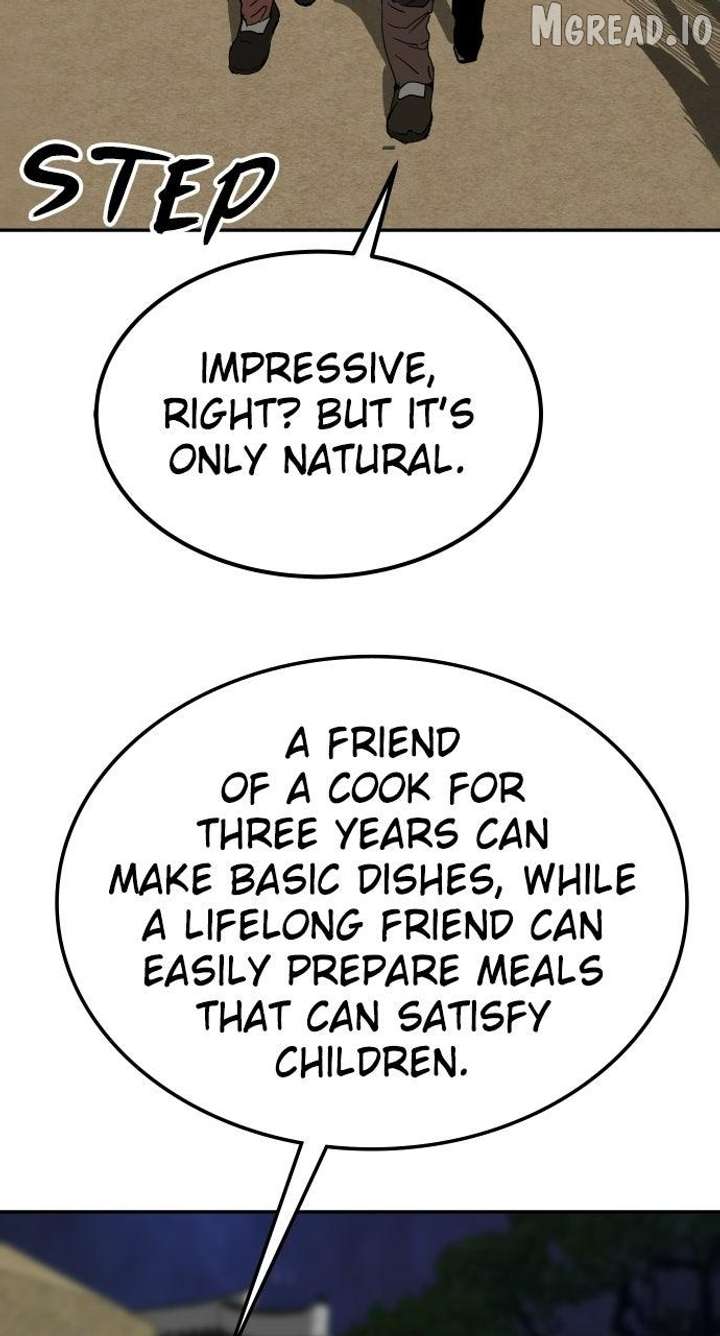 The Tales of Heaven And Earth Chapter 54 - Page 57