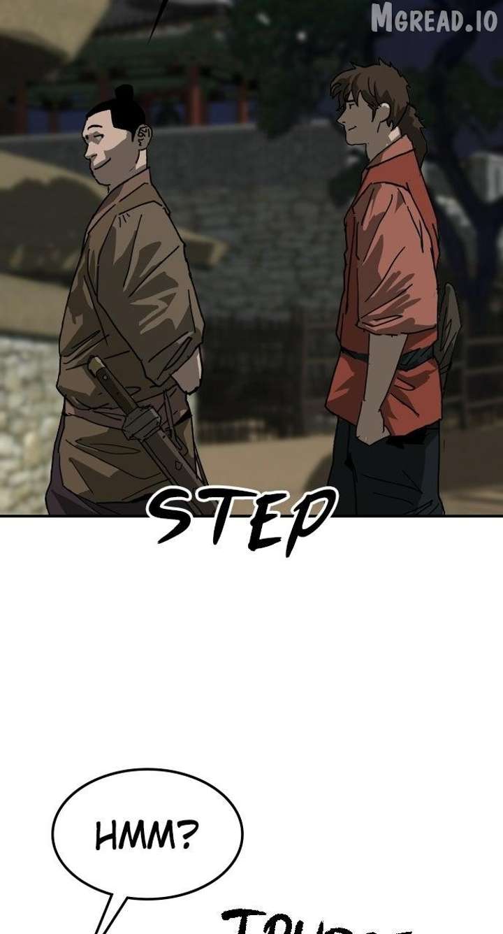 The Tales of Heaven And Earth Chapter 54 - Page 58