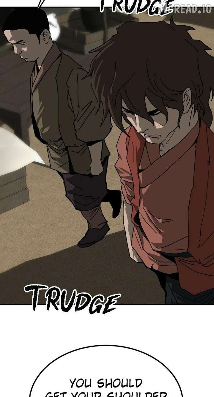 The Tales of Heaven And Earth Chapter 54 - Page 59