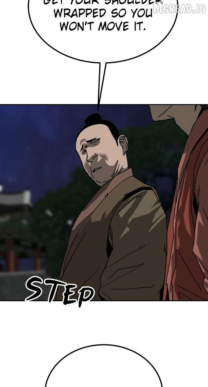 The Tales of Heaven And Earth Chapter 54 - Page 60