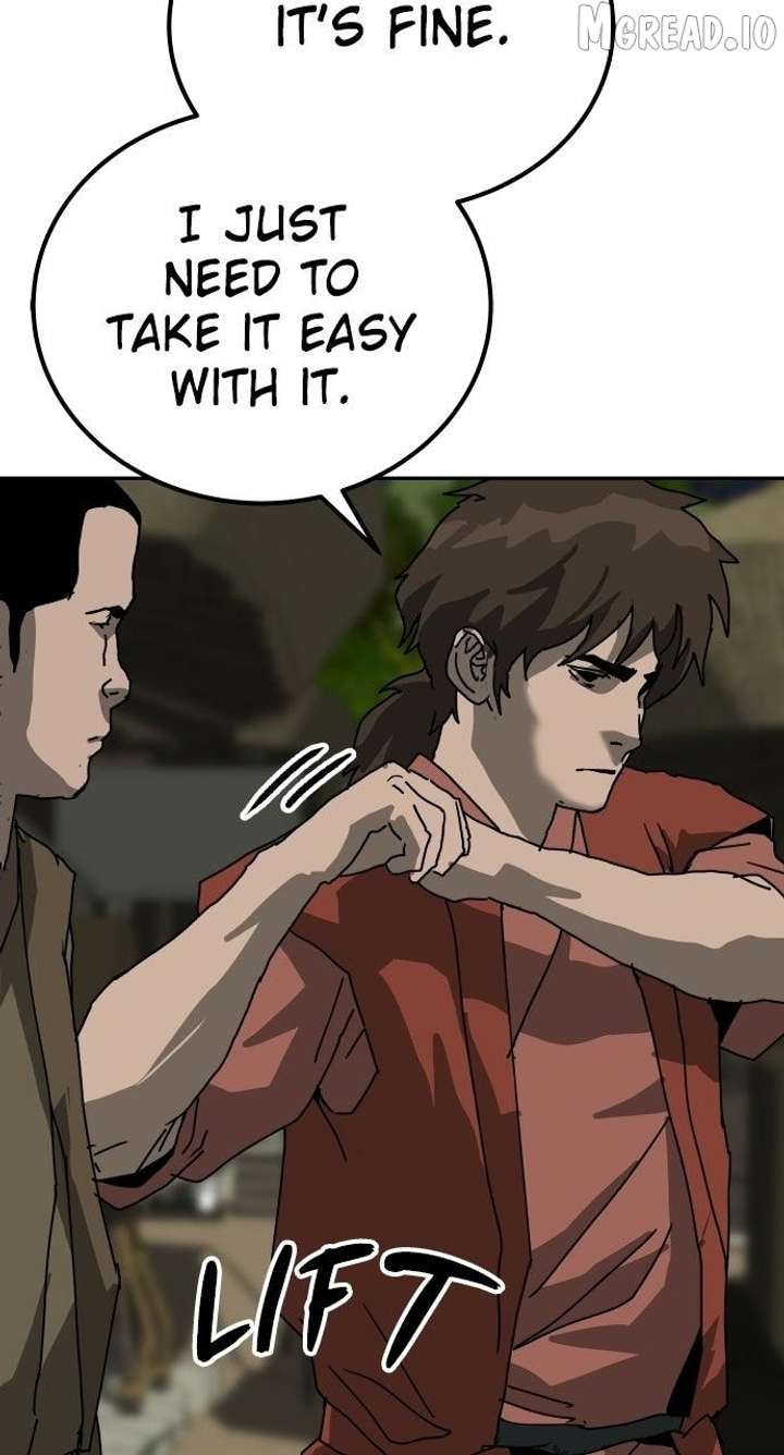 The Tales of Heaven And Earth Chapter 54 - Page 61