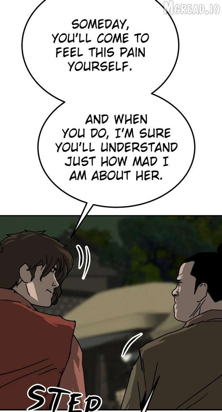 The Tales of Heaven And Earth Chapter 54 - Page 67