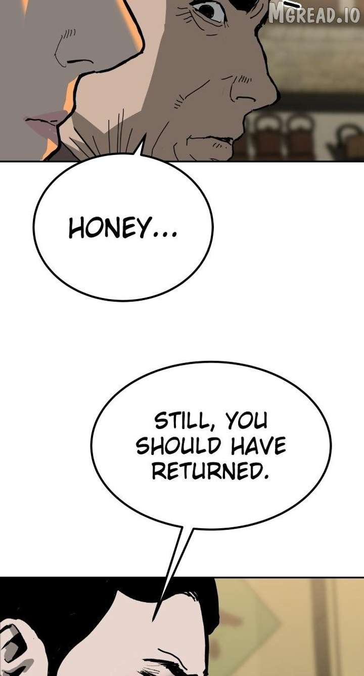 The Tales of Heaven And Earth Chapter 54 - Page 7