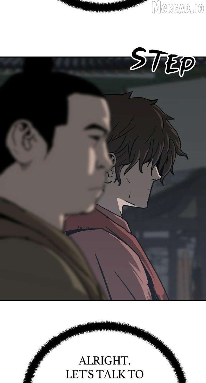 The Tales of Heaven And Earth Chapter 54 - Page 71