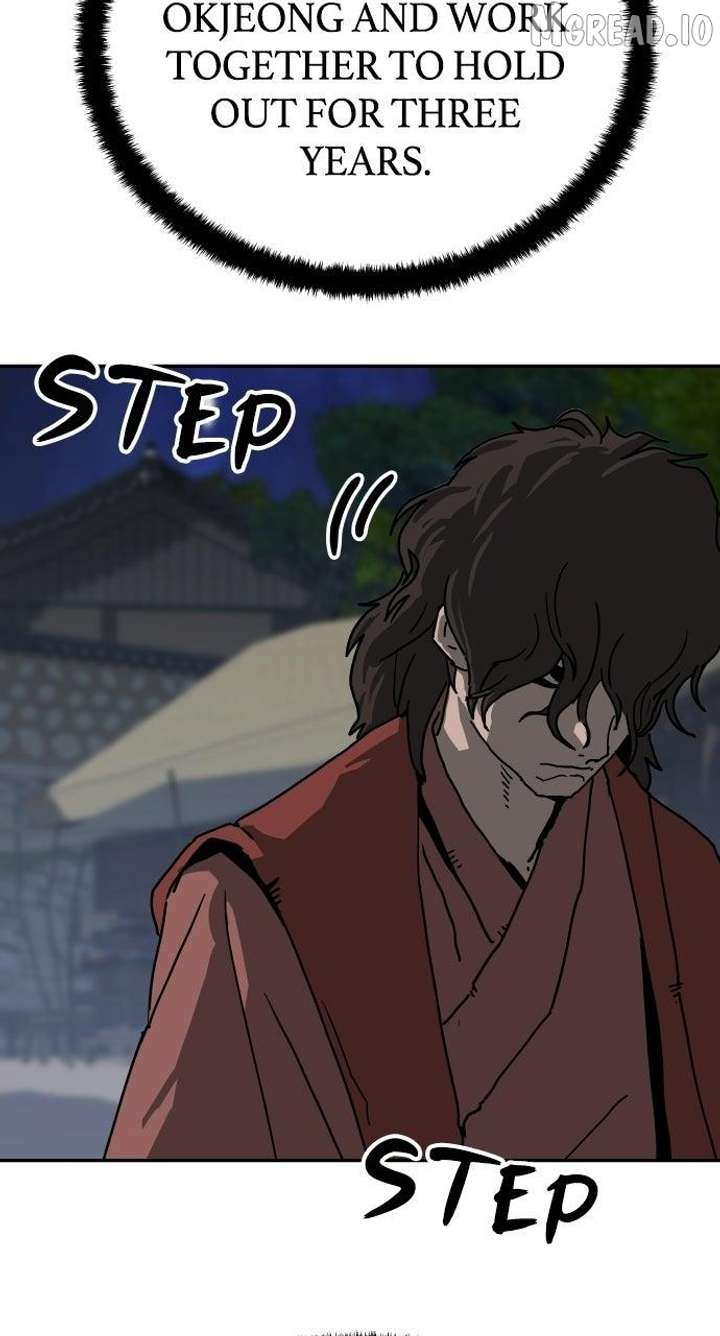 The Tales of Heaven And Earth Chapter 54 - Page 72