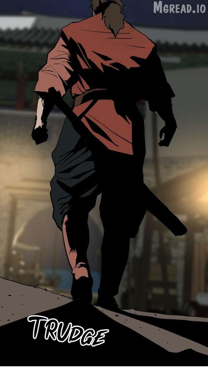 The Tales of Heaven And Earth Chapter 54 - Page 75